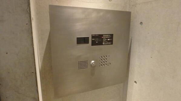 MFPR代々木タワーの物件内観写真